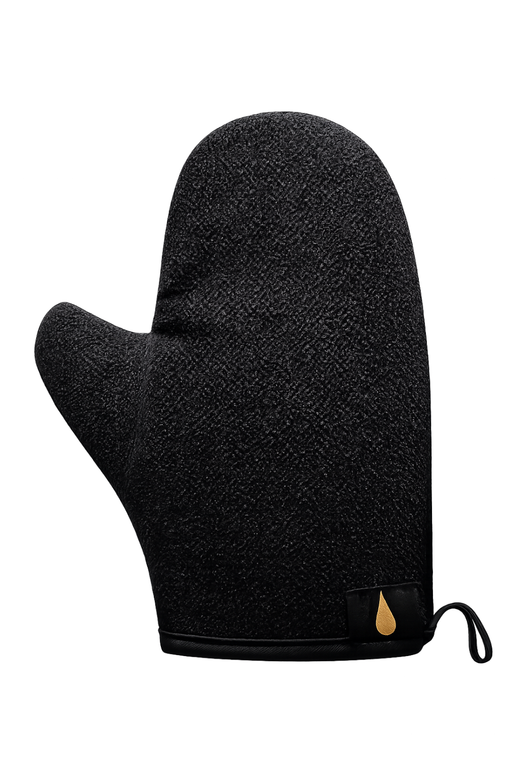 Exfoliating Mitt