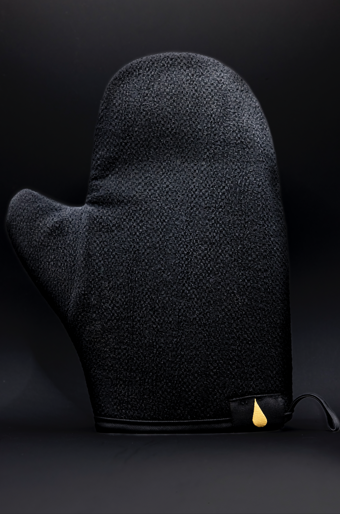Exfoliating Mitt