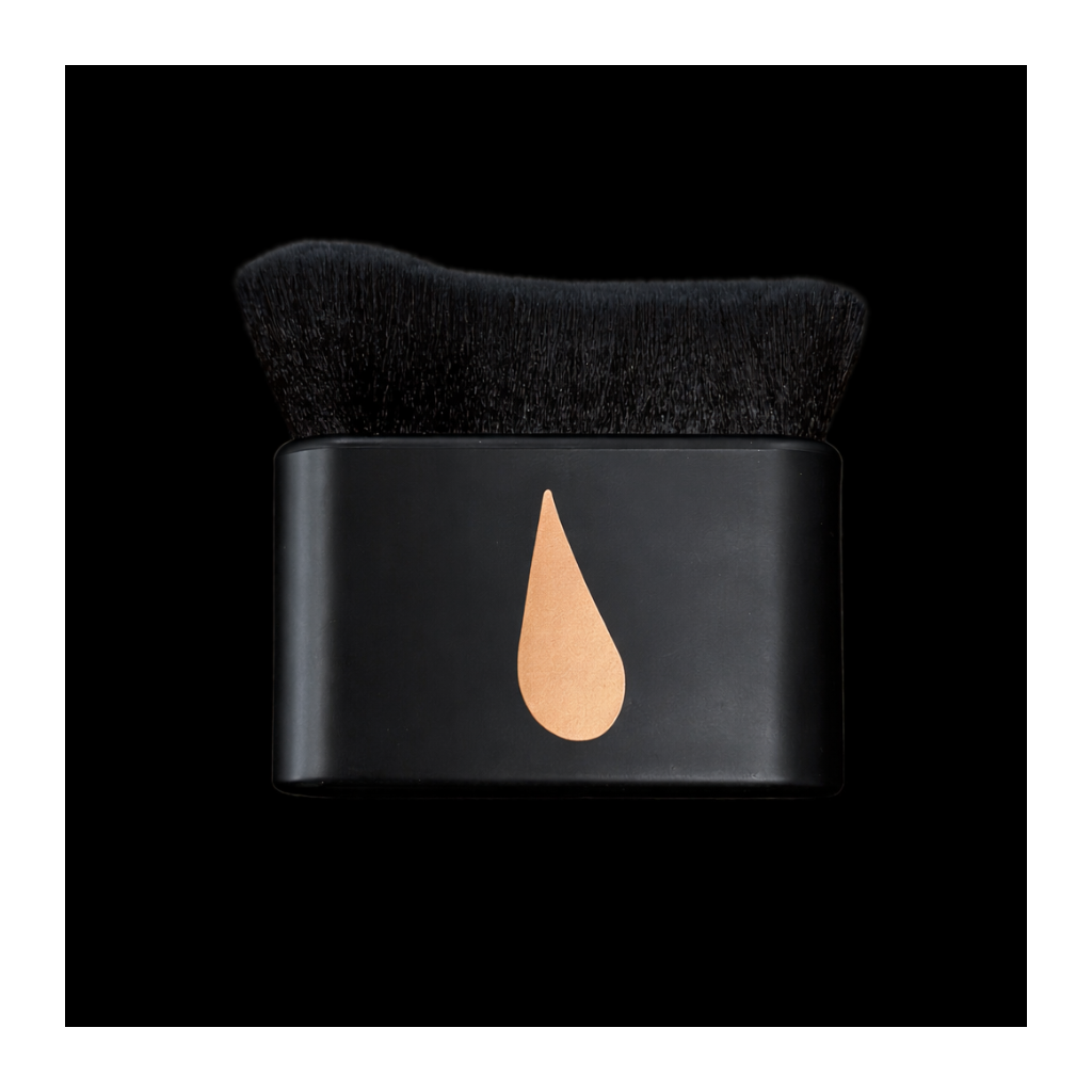 Tanning Brush