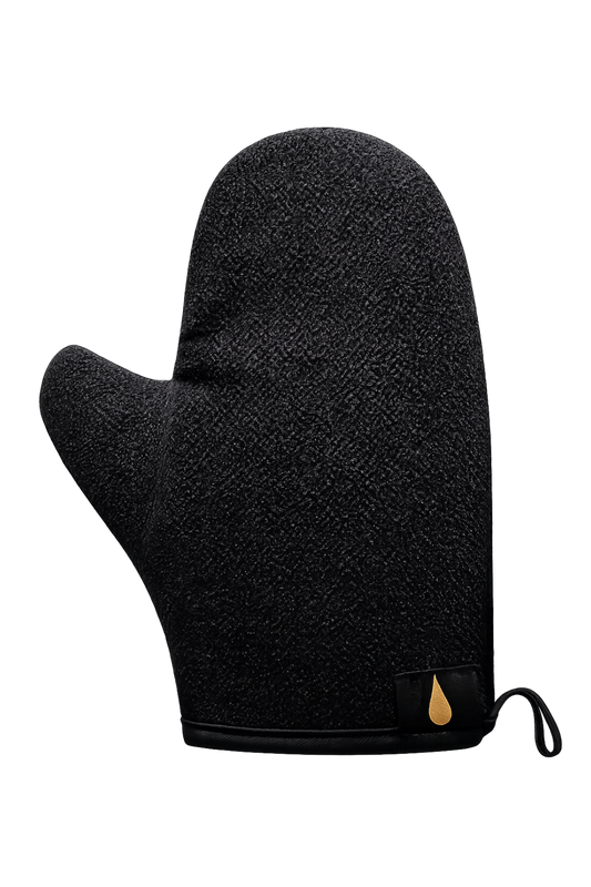 Exfoliating Mitt