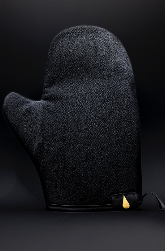 Exfoliating Mitt