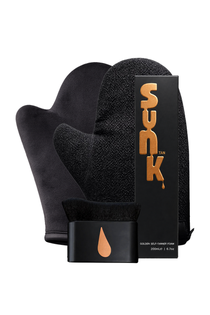 Sunk's Essential Kit