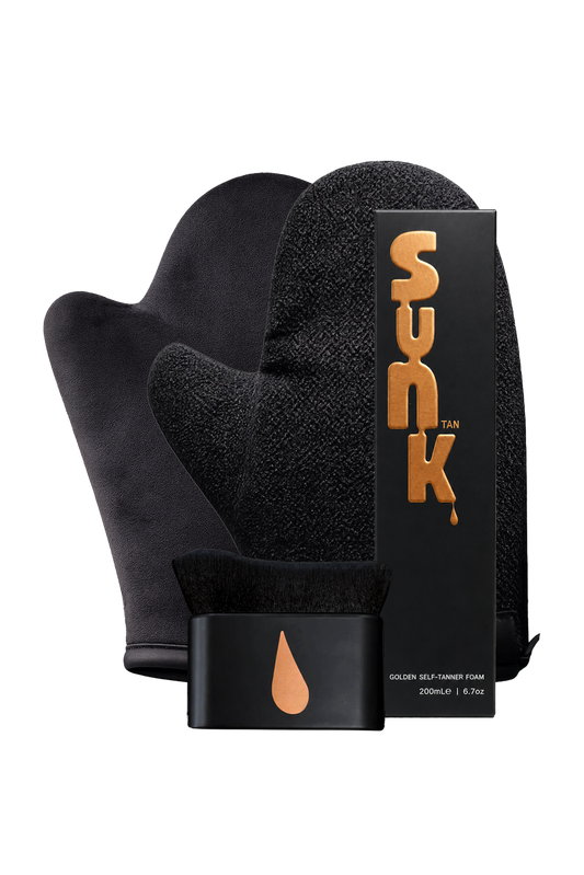 Sunk's Essential Kit
