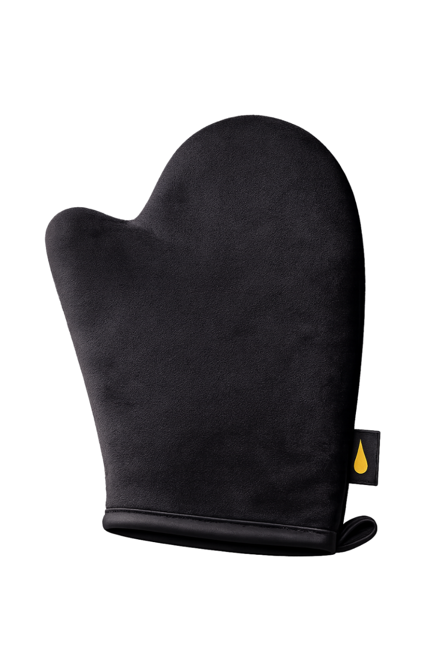 Tanning Mitt